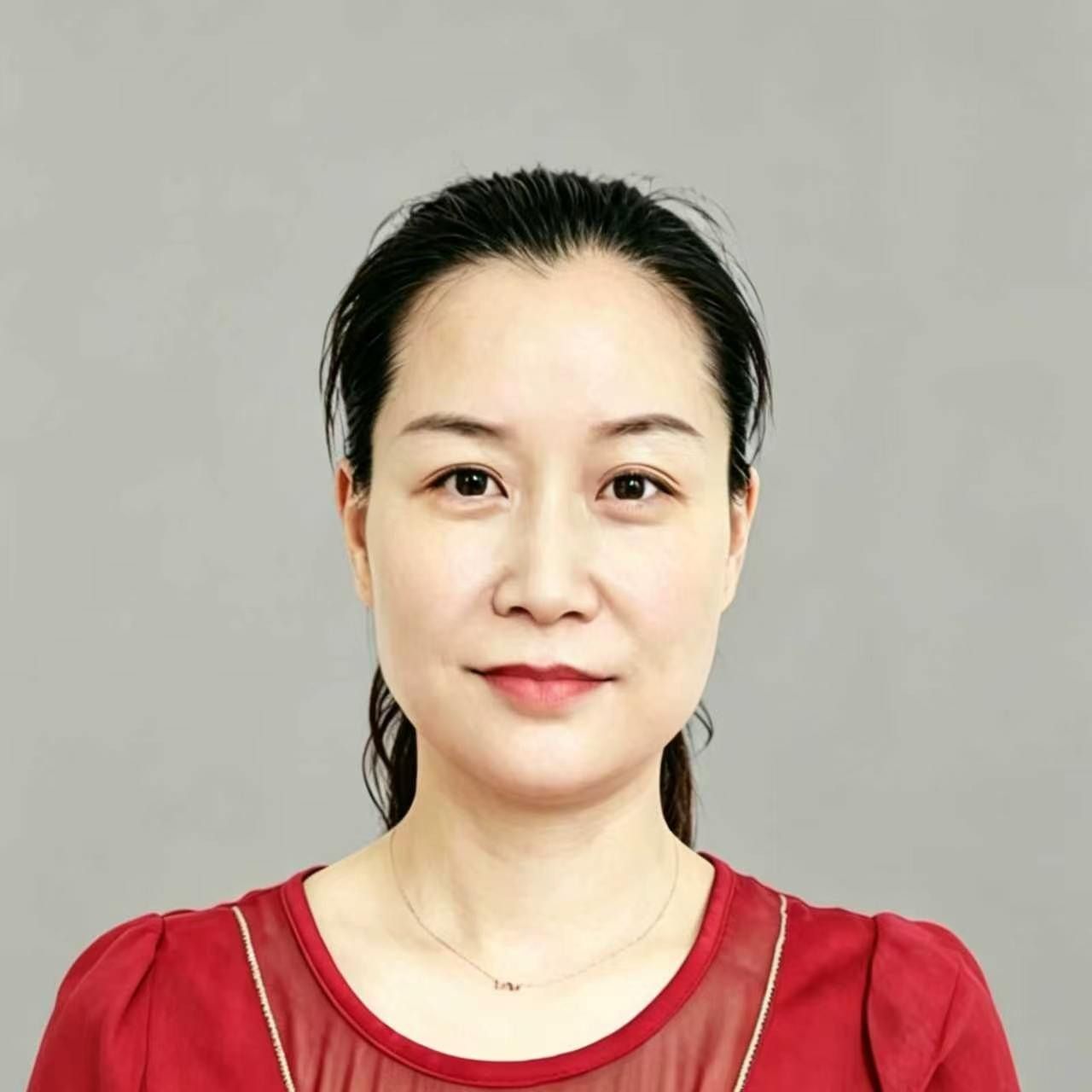 谢玲→