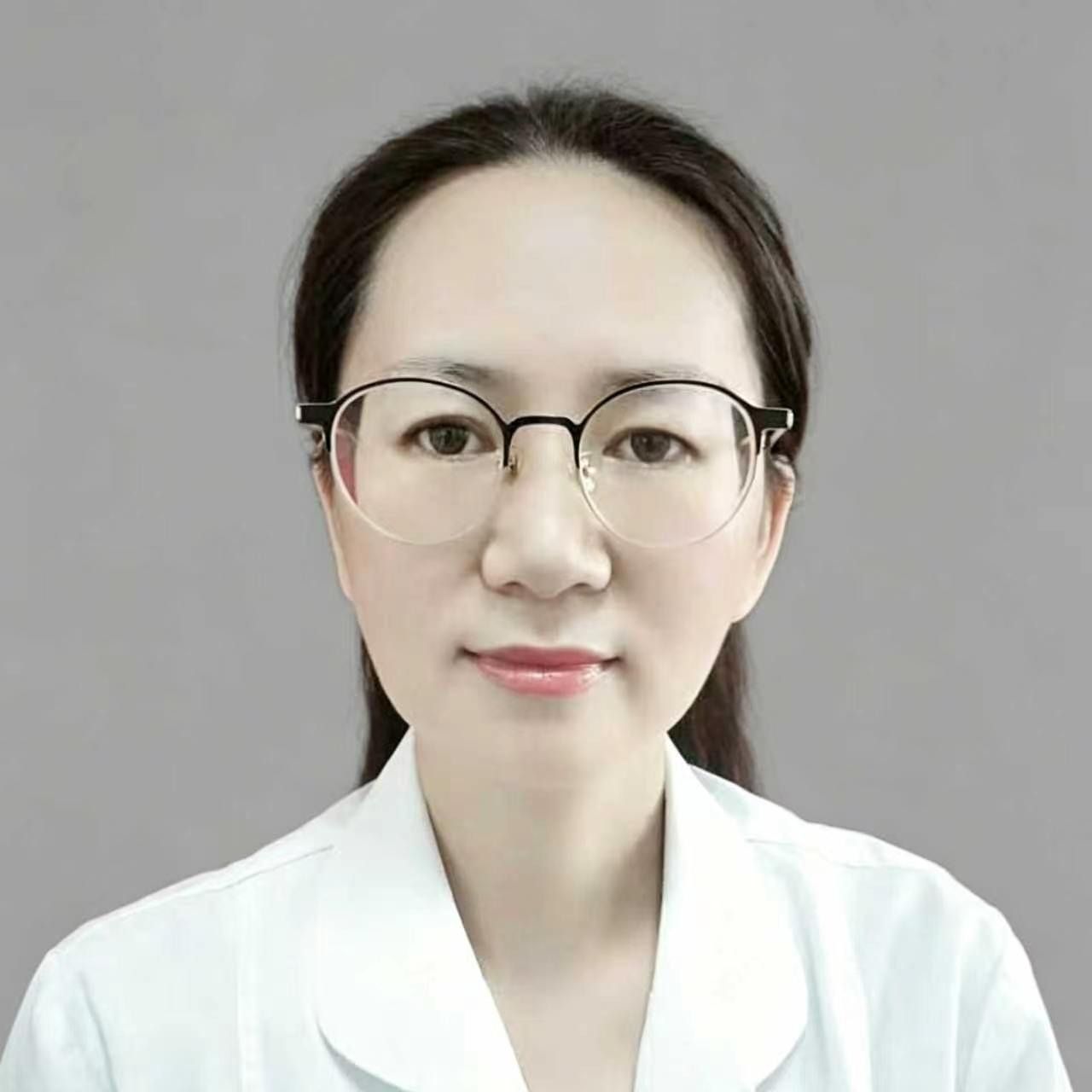 陈卉→