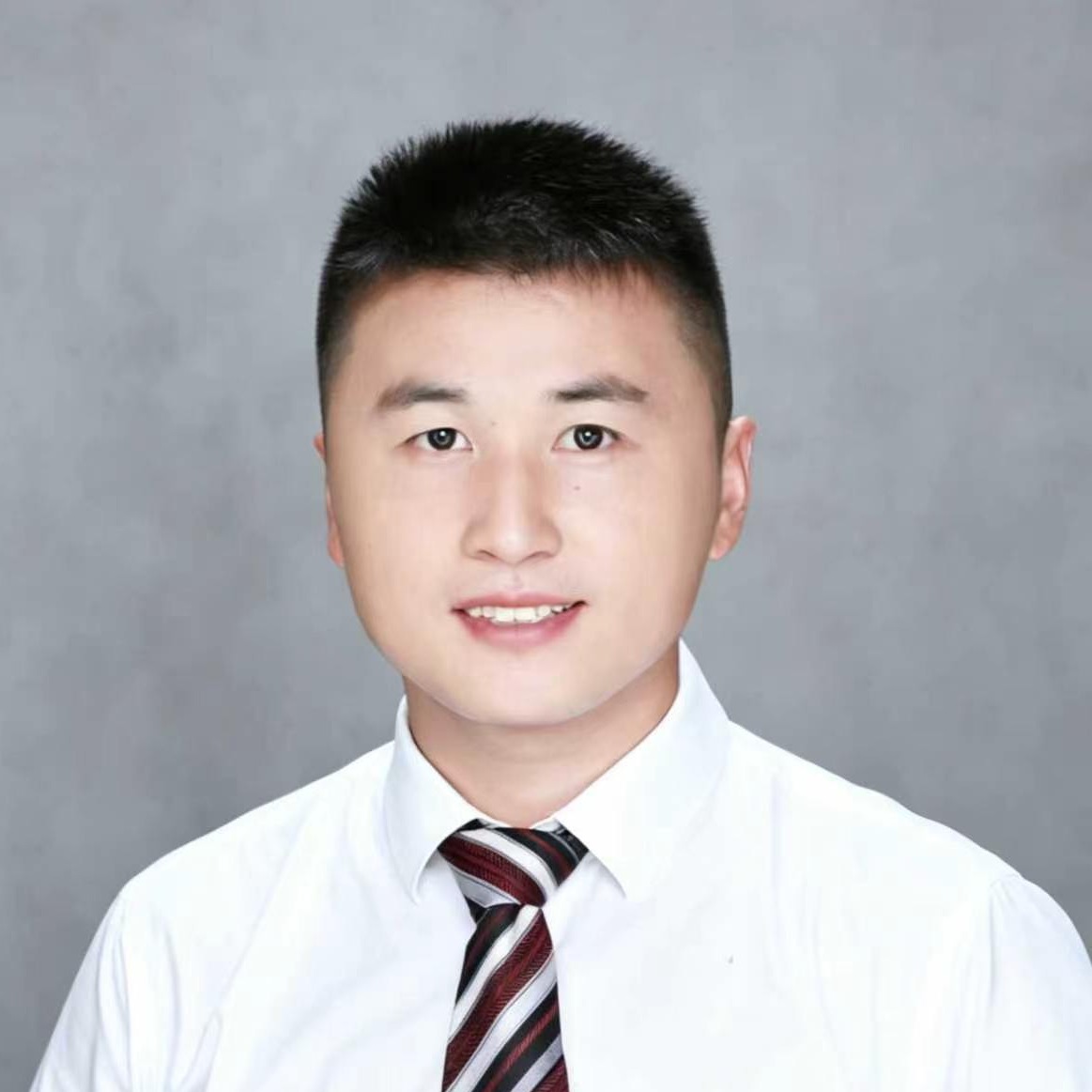 刘罗→