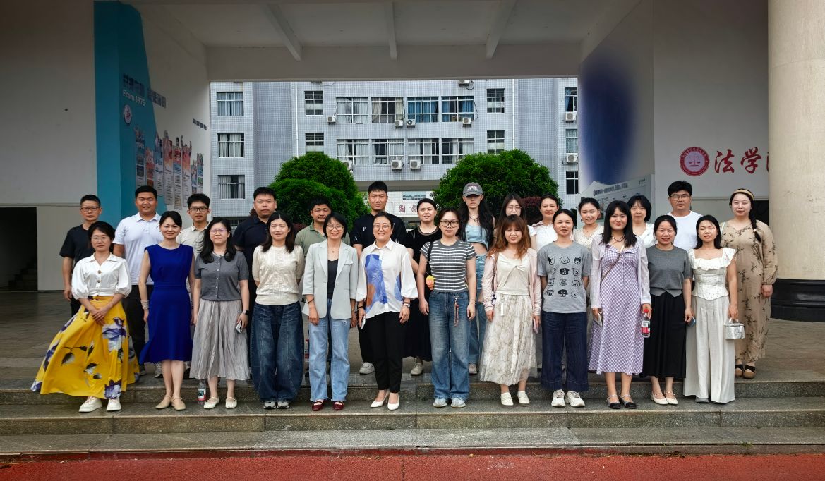 筑牢心理安全防线 规范危机管理实务 —— 我校举办一级心理危机预警库学生建档与管理专题讲座