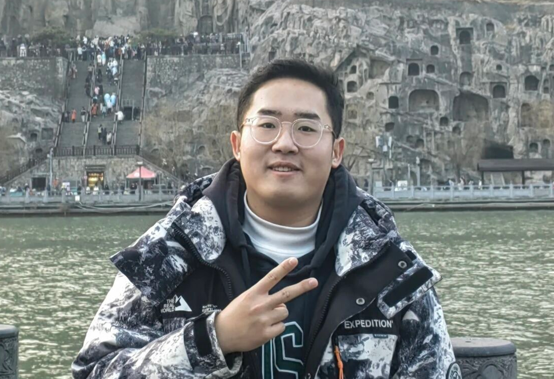 考研纪实 | 衡师青年张华霖：以实干求索，圆梦东北师范大学