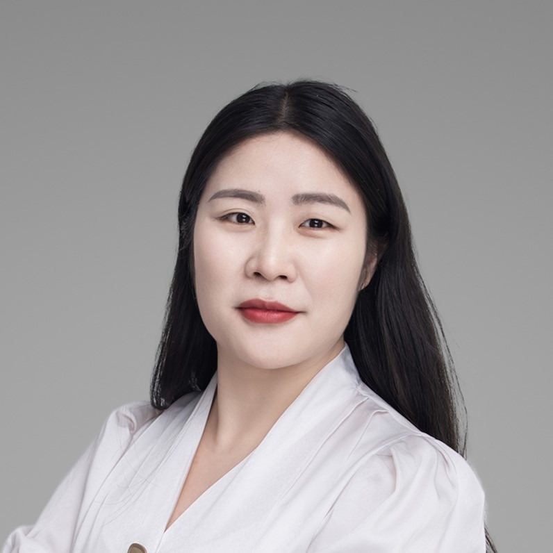 阳晓艳→