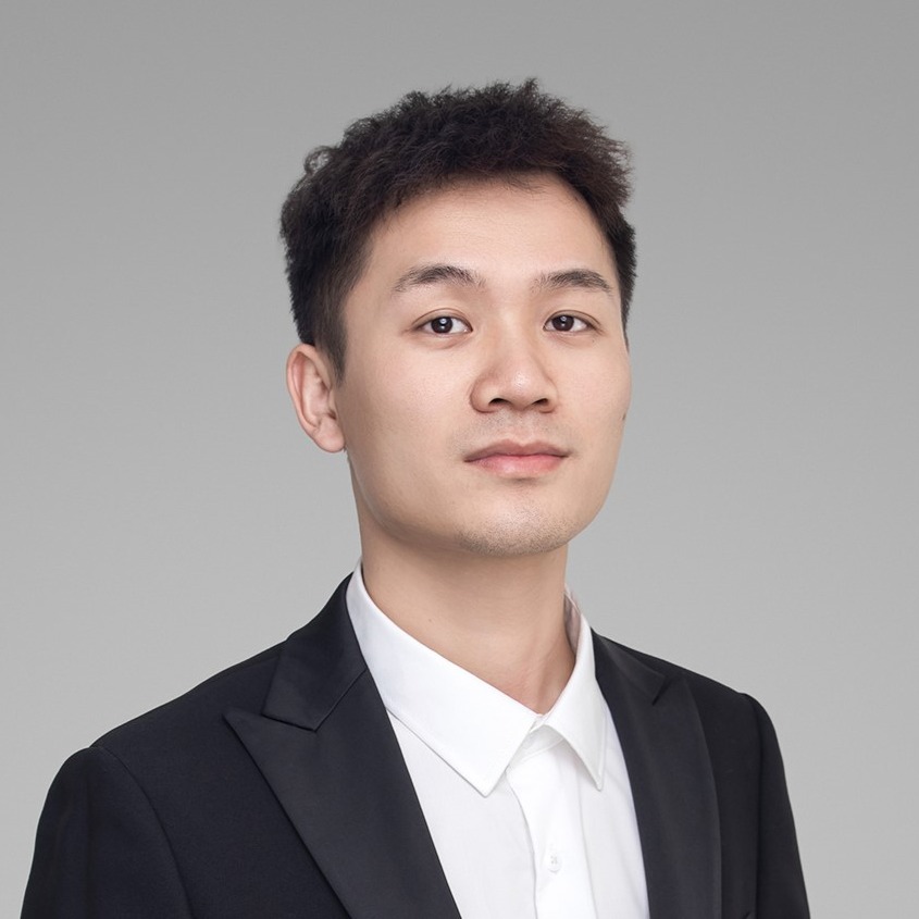 刘邵磊→