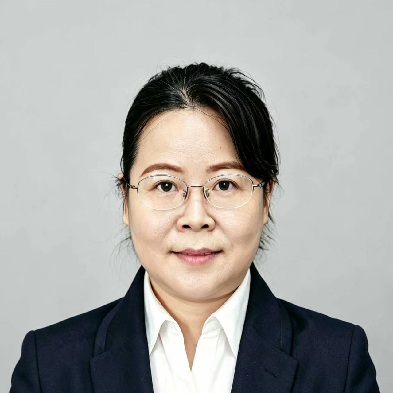 耿华玲→